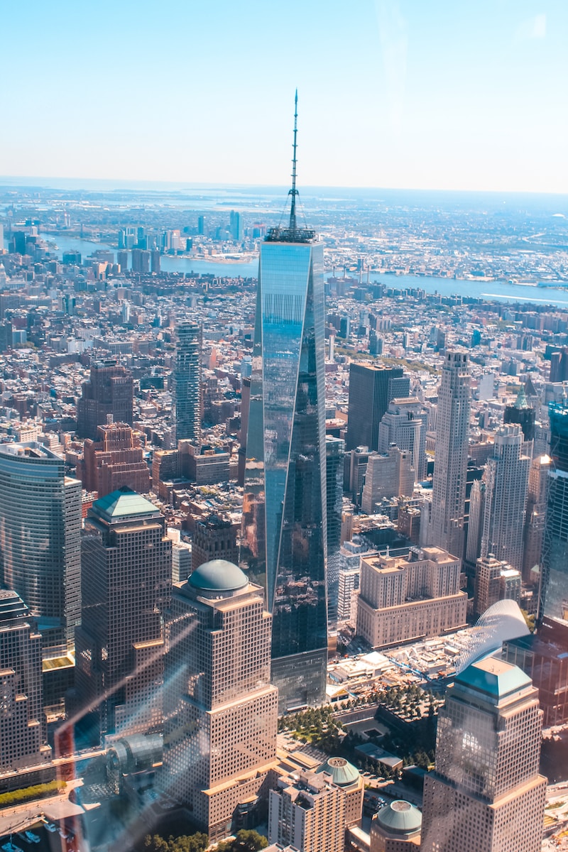 City of Glass