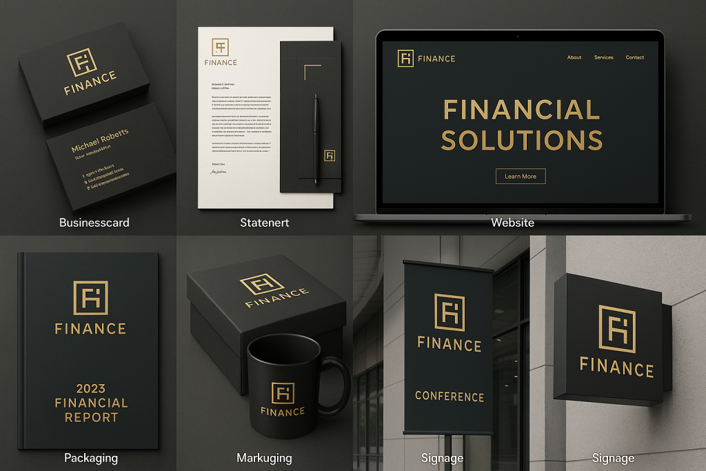 Application examples of an adaptive destination lo…