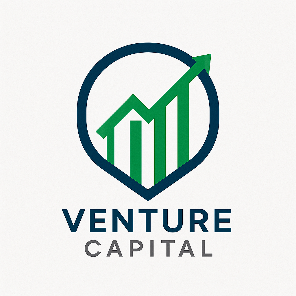 
									A professional and modern logo design for a ventur…