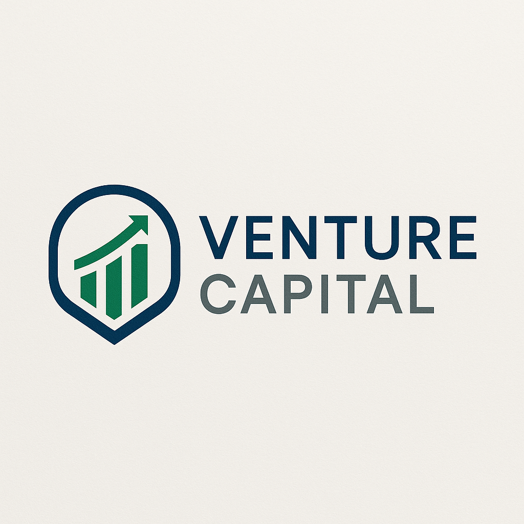 
									A professional and modern logo design for a ventur…