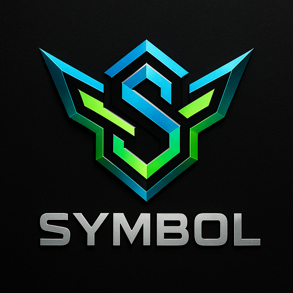 
									A cool, modern, and edgy logo design featuring a b…