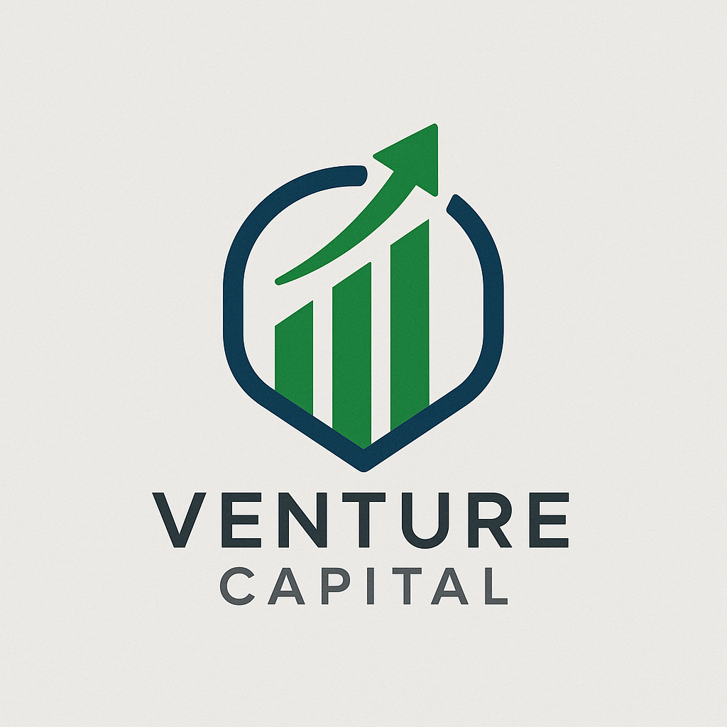 
									A professional and modern logo design for a ventur…