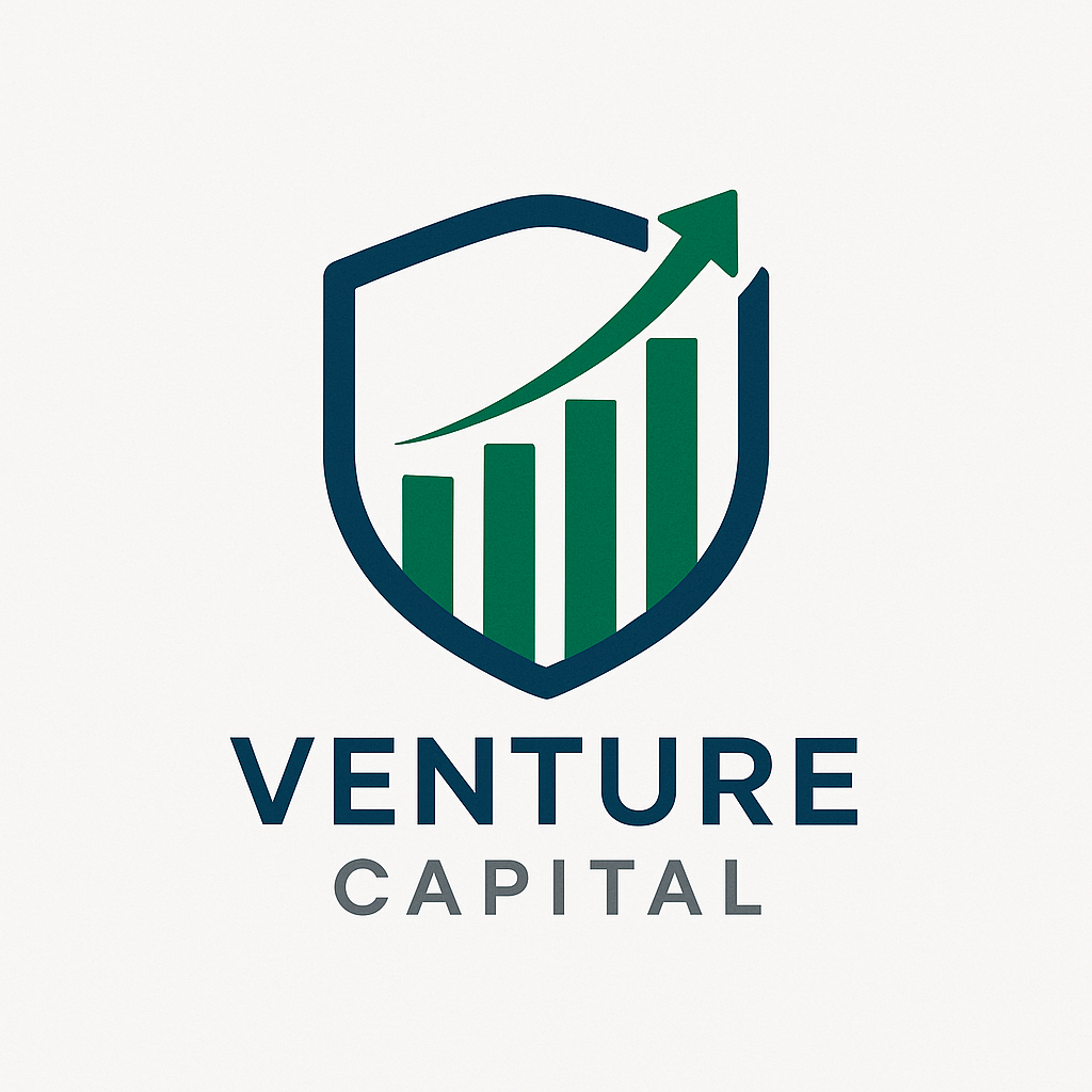 
									A professional and modern logo design for a ventur…