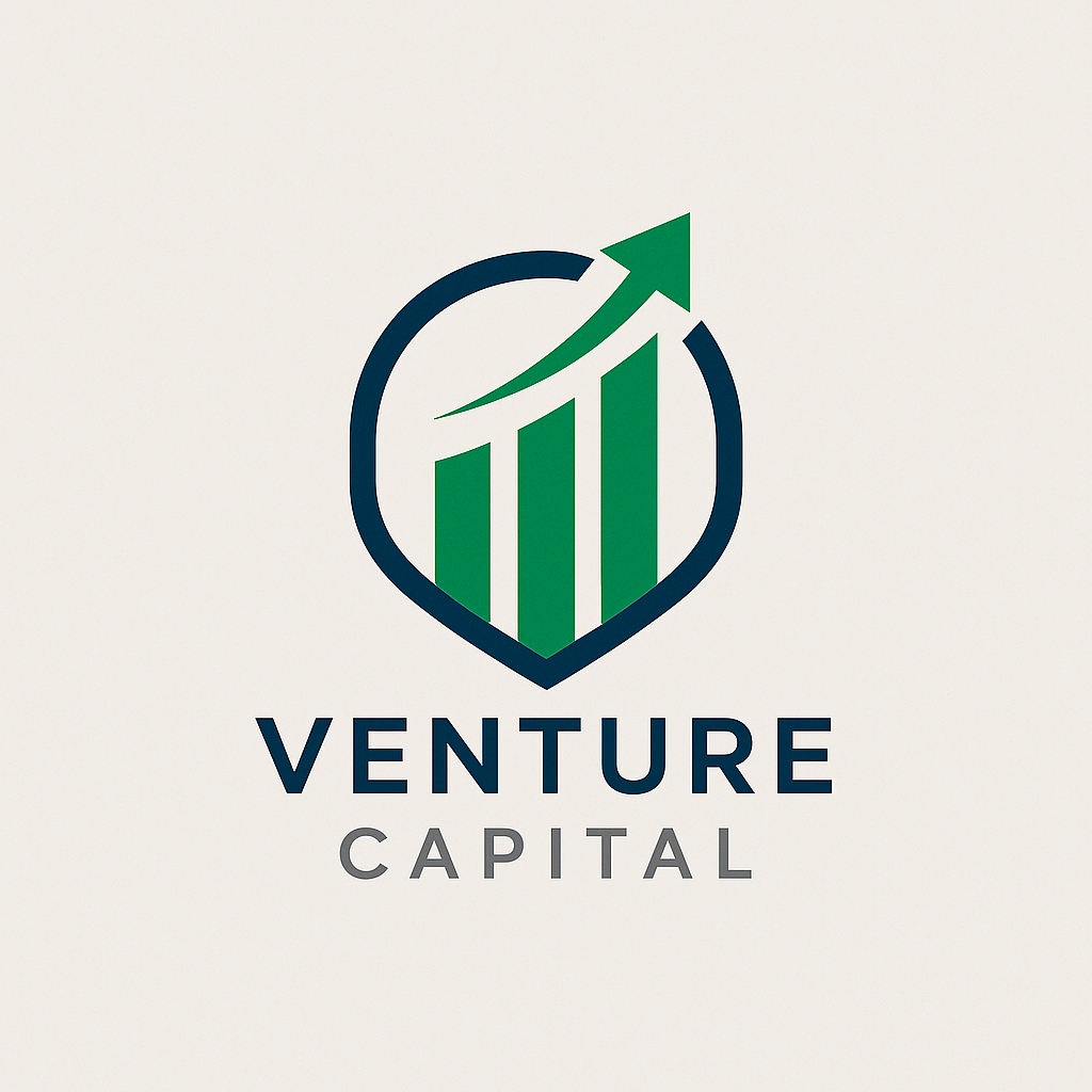 
									A professional and modern logo design for a ventur…