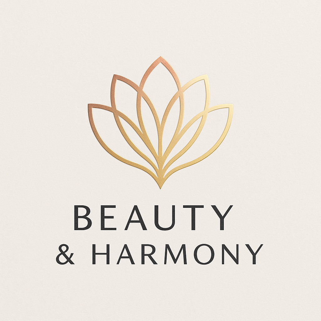 
									A beautiful and elegant logo design with a clean, …