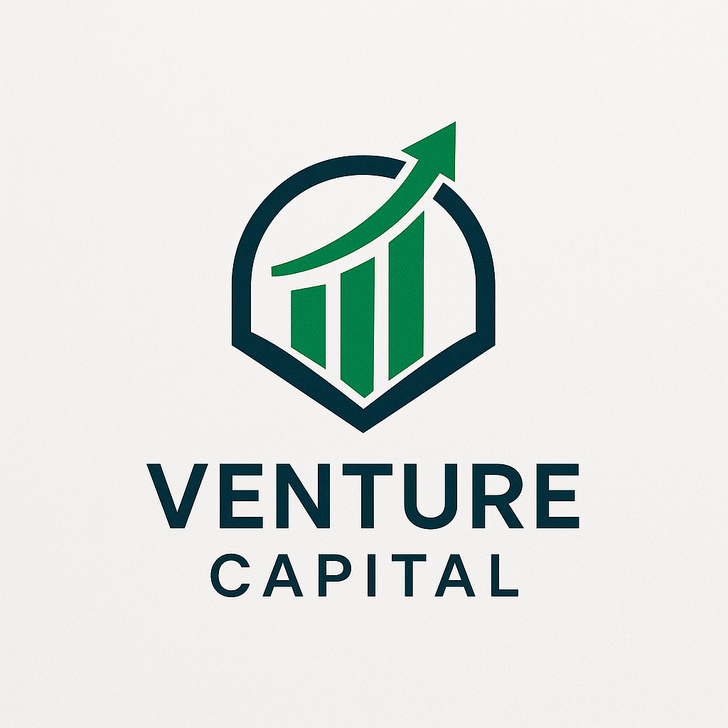 
									A professional and modern logo design for a ventur…