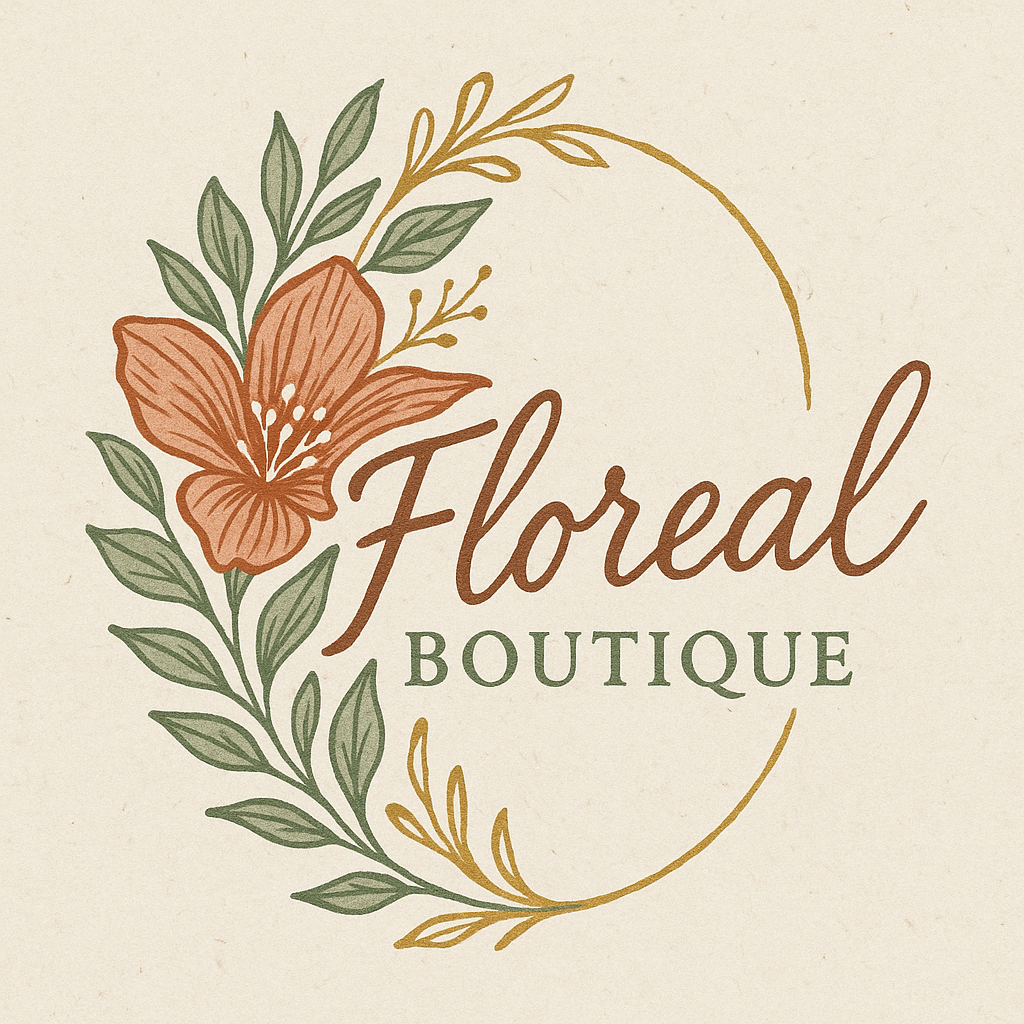 A beautiful and unique logo design with a differen…