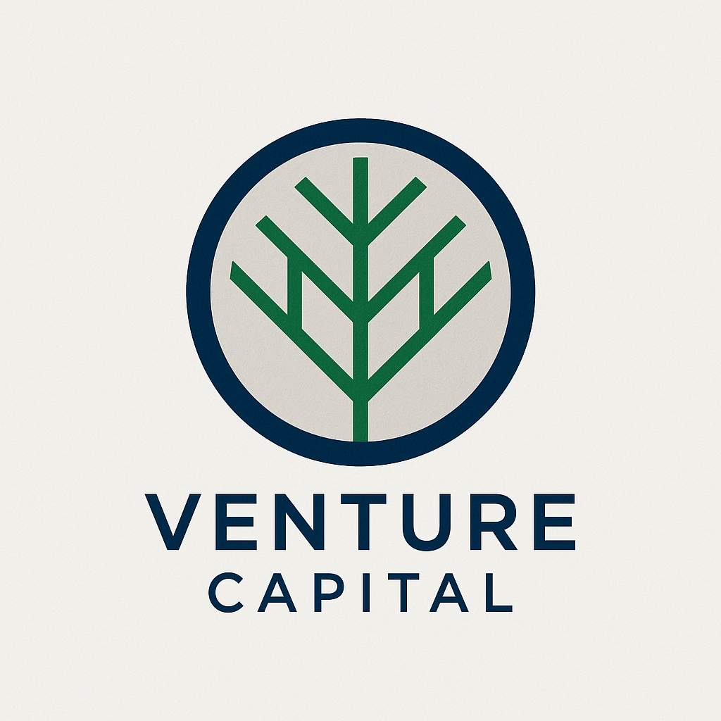 
									A modern and professional logo for a venture capit…